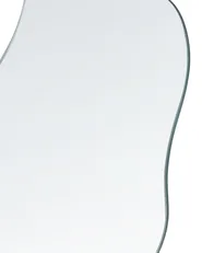 Lattiapeili LOZERE 19 cm 22 cm Bambu Vaaleanruskea_847734