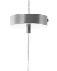 Pendant Lamp SANTON Glass Gold_694002