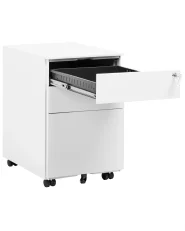 Storage Unit CAMI Metal Off-White_1108351