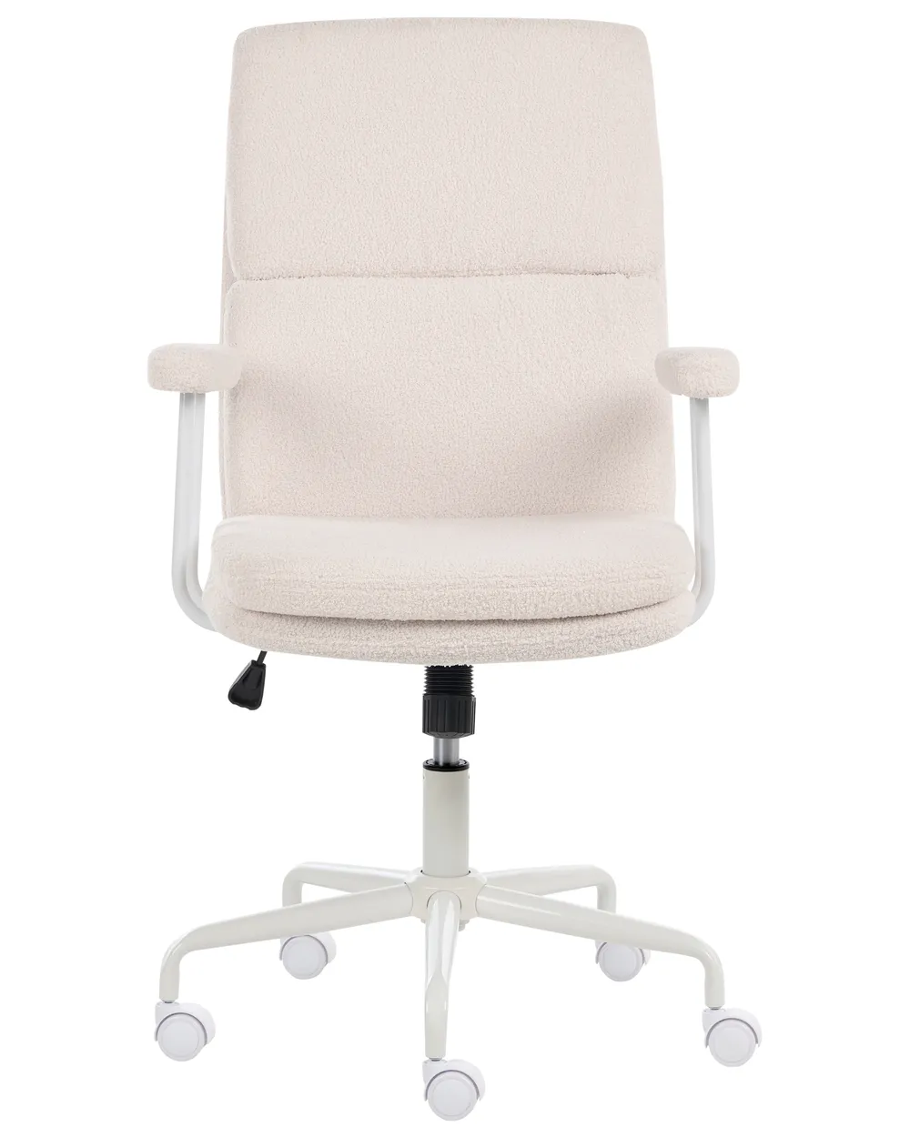 Office Chair VERO Boucle Off-White_1085423