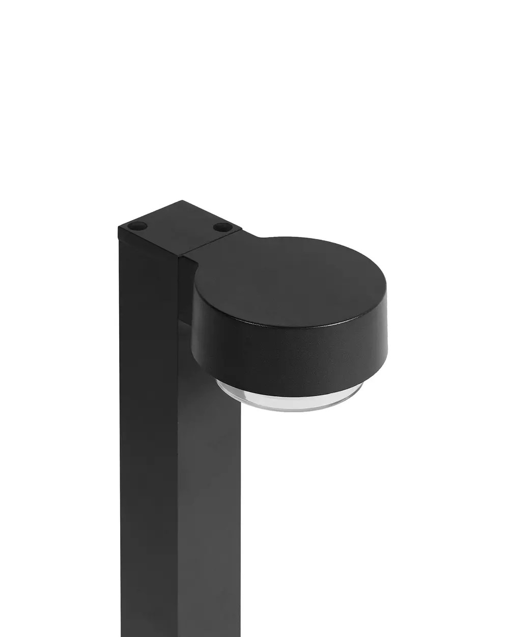 Outdoor LED Bollard Lamp ANOIA Black_1104067