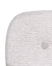 Desk Chair ALGERITA Fabric Light Grey_1024917