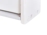 Leluhyllykkö MOONBI 94 cm Luonnonvalkoinen_1123664
