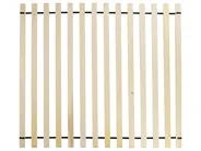Säng med lamellram IZERNORE 160 x 200 cm Mörkgrå_925772