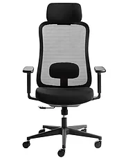 Office Chair NEMOAR Black_1132135