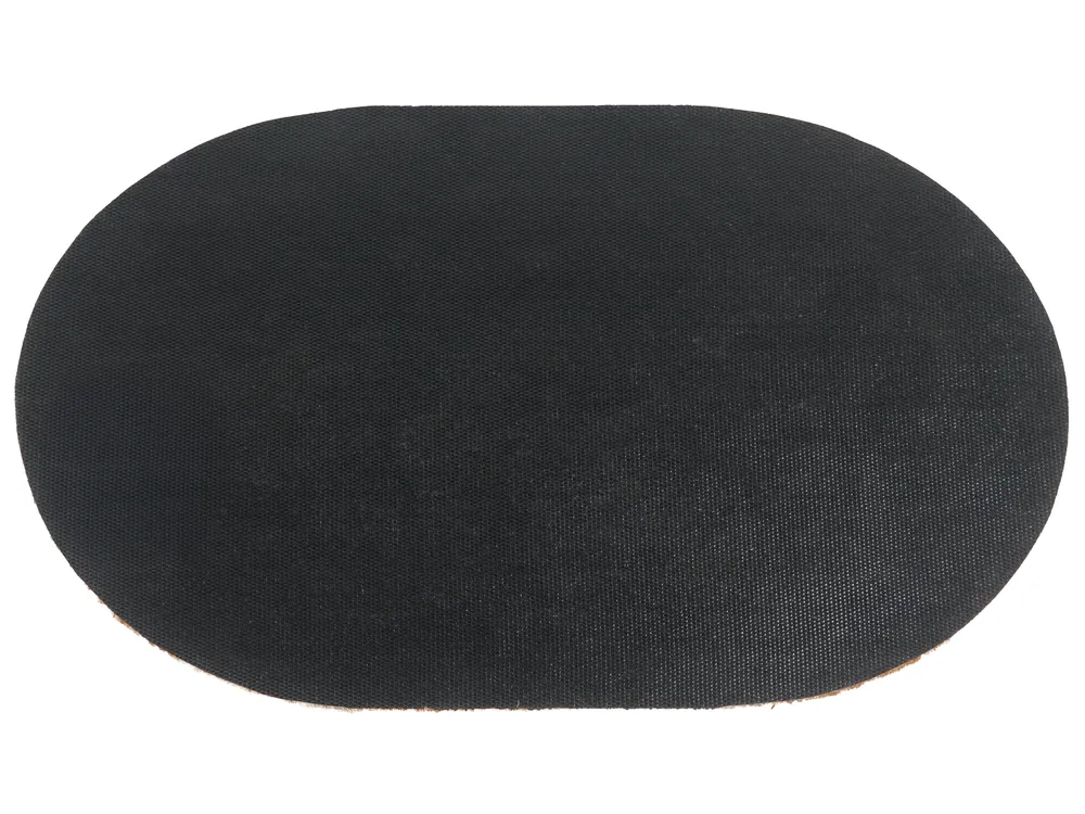 Doormat TOOLIK Natural 45 x 75 cm Bird Coir_1051023