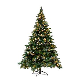 Christmas Trees