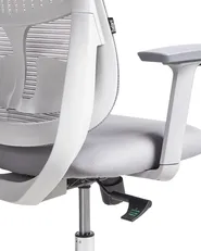 Office Chair PARTNER Grey_979472