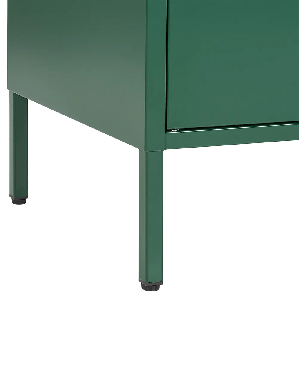 Storage Unit URIA Metal Green_826150