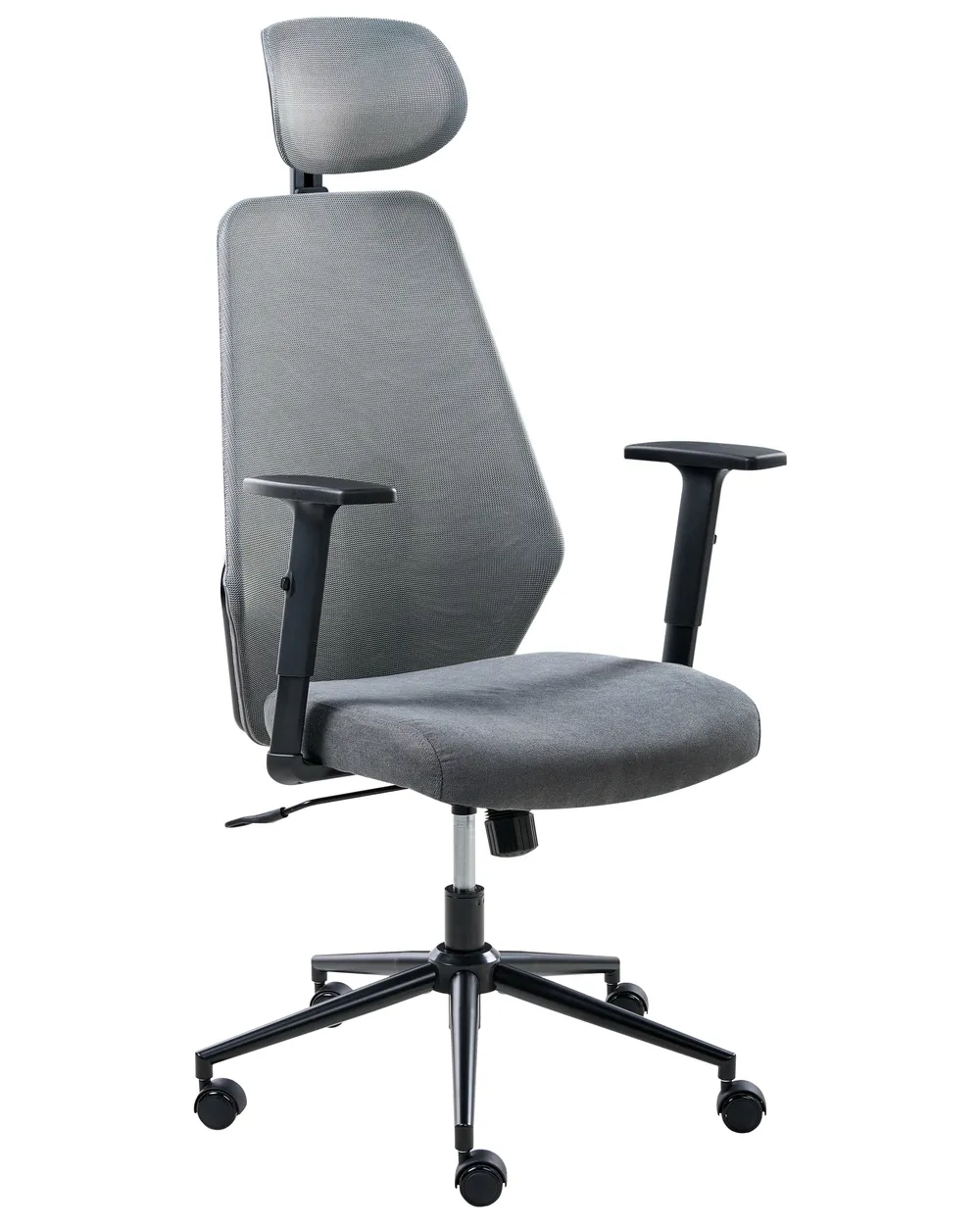 Office Chair ORYN Dark Grey_1037364