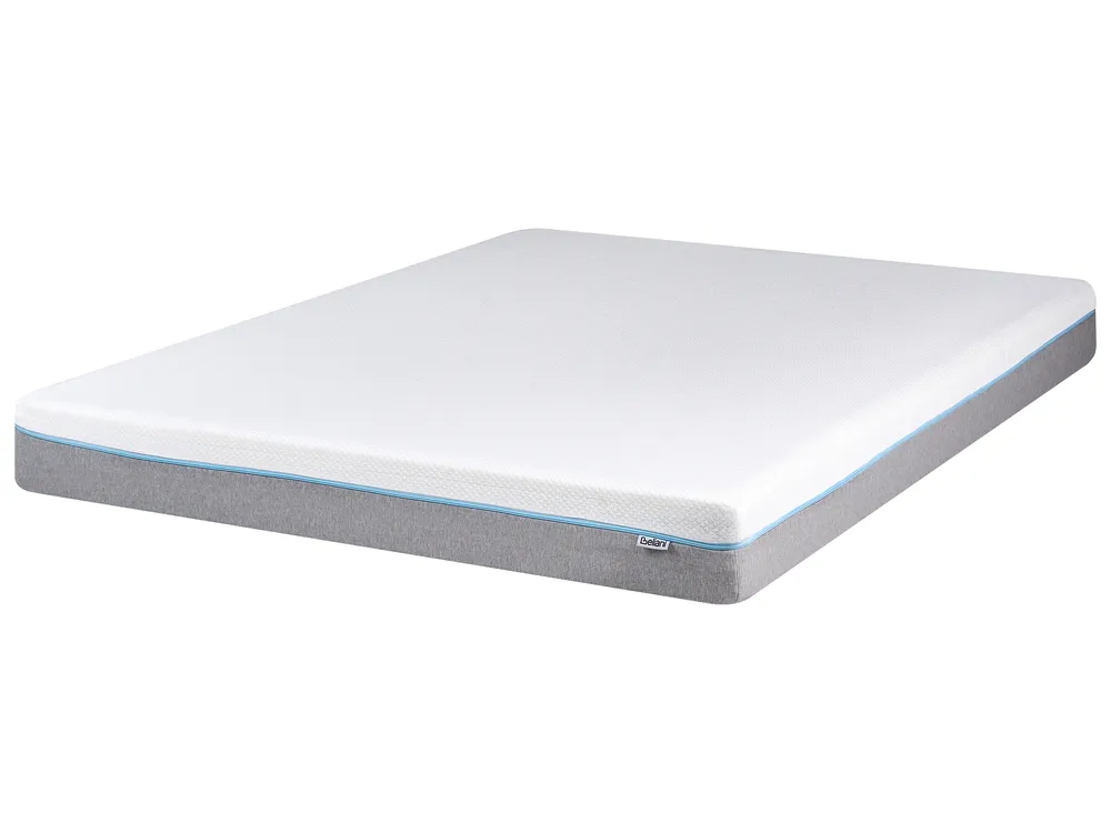 Memory Foam Mattress MEMORY BALANCE PLUS H2/3 Medium 160 x 200 cm (EU King Size)_708532