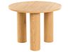 Coffee Table SENOIA Brown