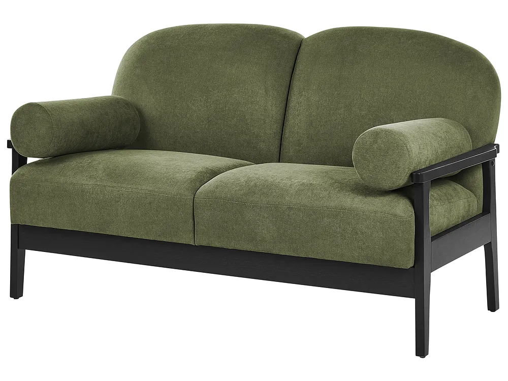 Sofa 2-seters PILARNE Grønn_1159643