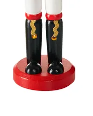 Figurine LAGAN 30 cm Nutcracker Red_1027549