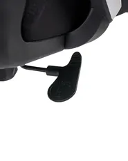 Kontorsstol ERGONOX Svart_1065531