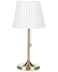 Bordslampa TORYSA Metall Guld_851525