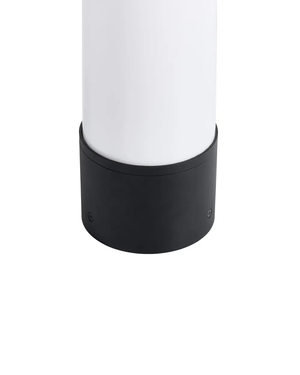 Outdoor LED Bollard Lamp MANOL Black_1103945