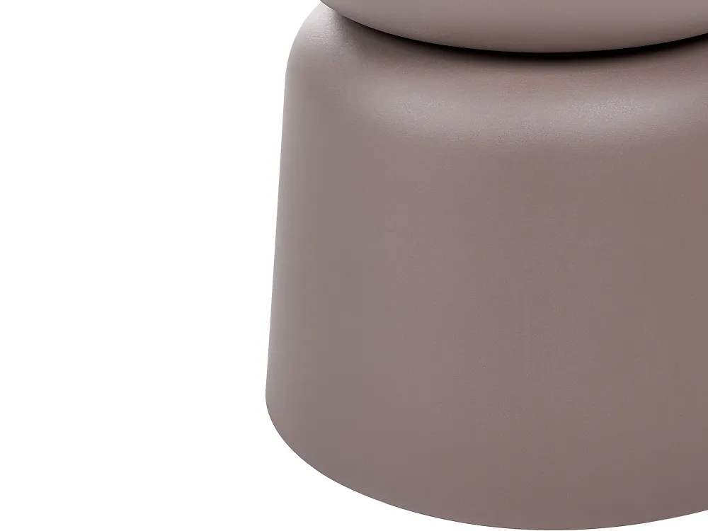 Sivupöytäsetti 2 kpl ATACAMA 32/40 cm 32/40 cm Ruskea Beige_1172098