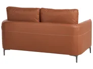 Soffa 2-sits CILENS Guldbrun_1120182