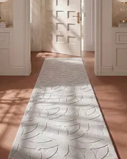Rug HOOD Light Grey 80 x 300 cm_1107461