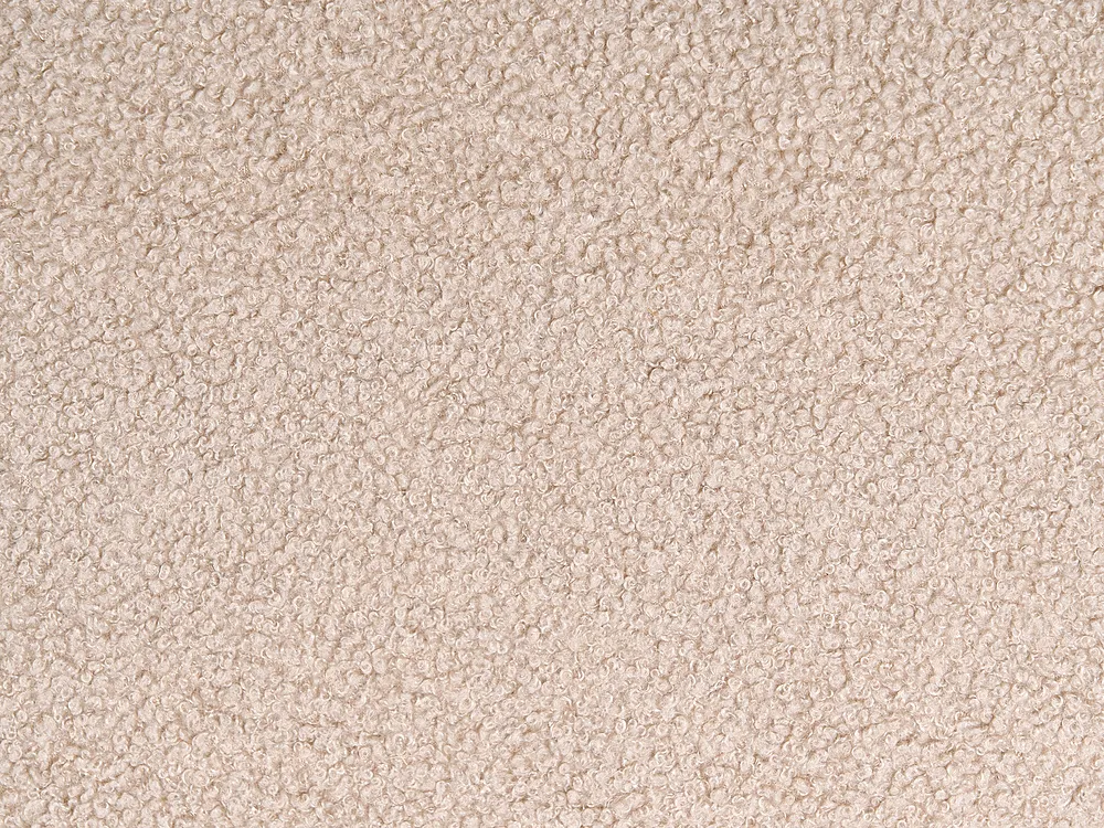 Sohva 3-istuttava PILARNE Buklee Beige_1159398