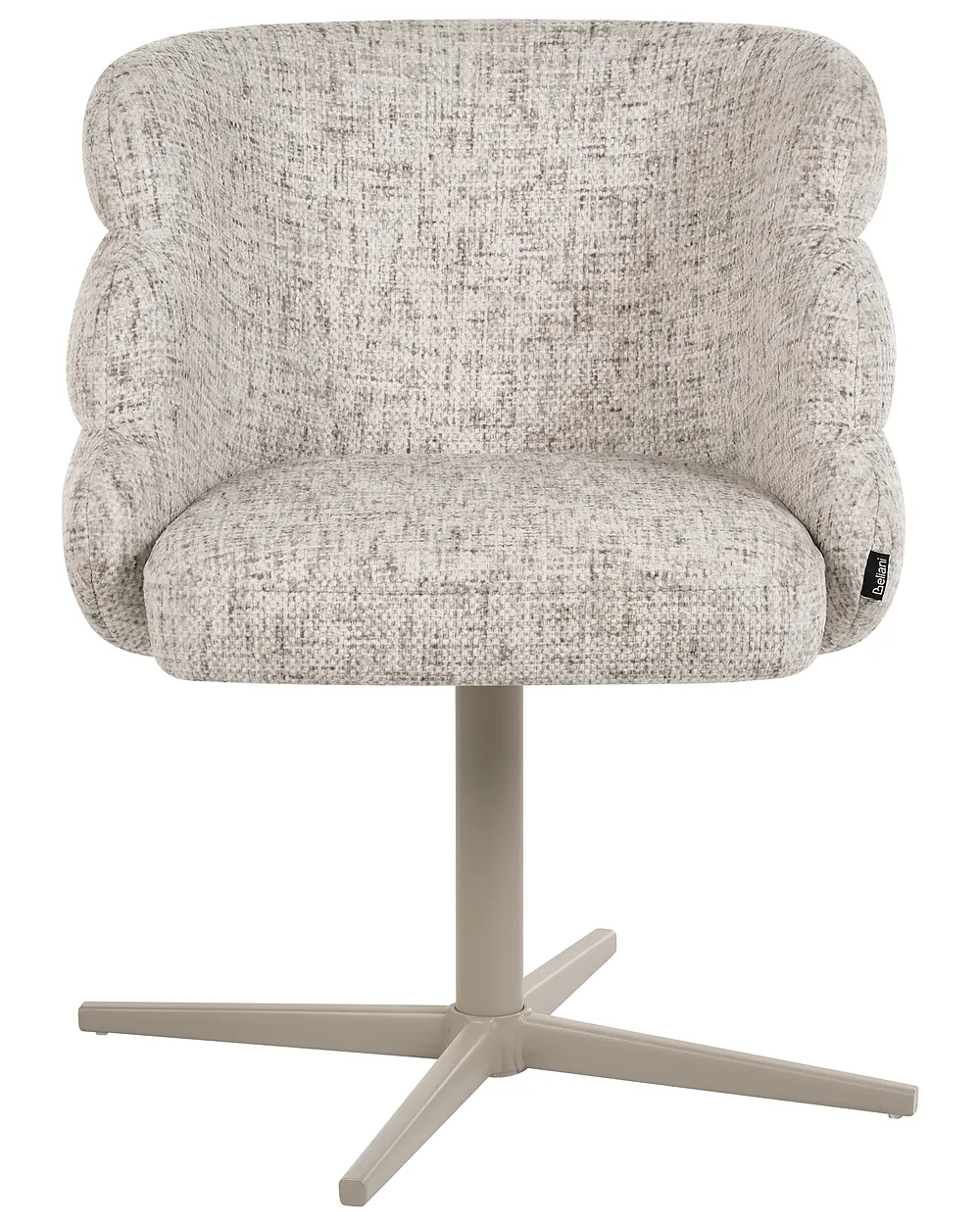 Spisestol YOUNGSTOWN Lys beige_1156541
