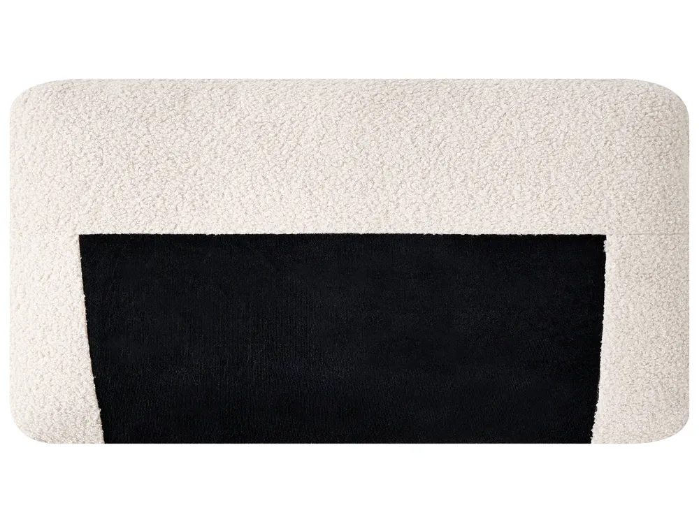 Sohvaryhmä 5-istuttava MARE Buklee Beige_1028905
