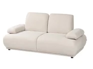 Sofa 2 Seater NACKA Boucle Off-White_1056798