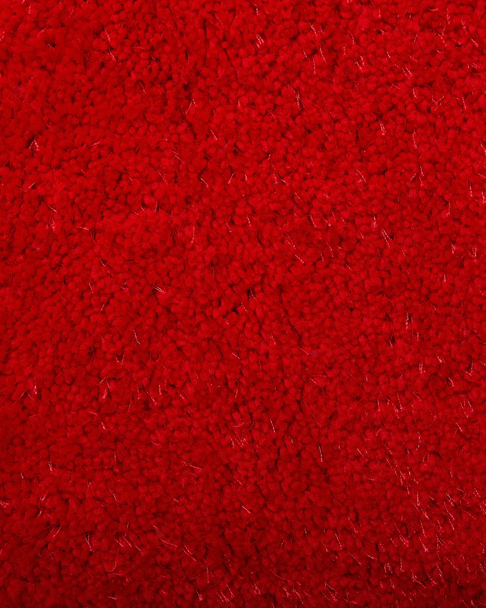 Korkeanukkainen matto DEMRE Punainen 200 x 300 cm_715127