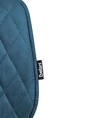 Set med 2 matstolar LISLE Blågrön_1173881