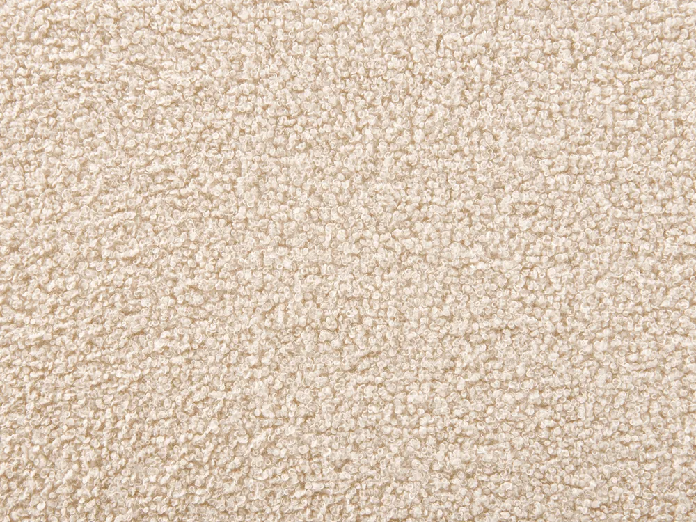 Ottoman Bed LAVAUR Boucle Beige 180 x 200 cm (EU Super King)_966076