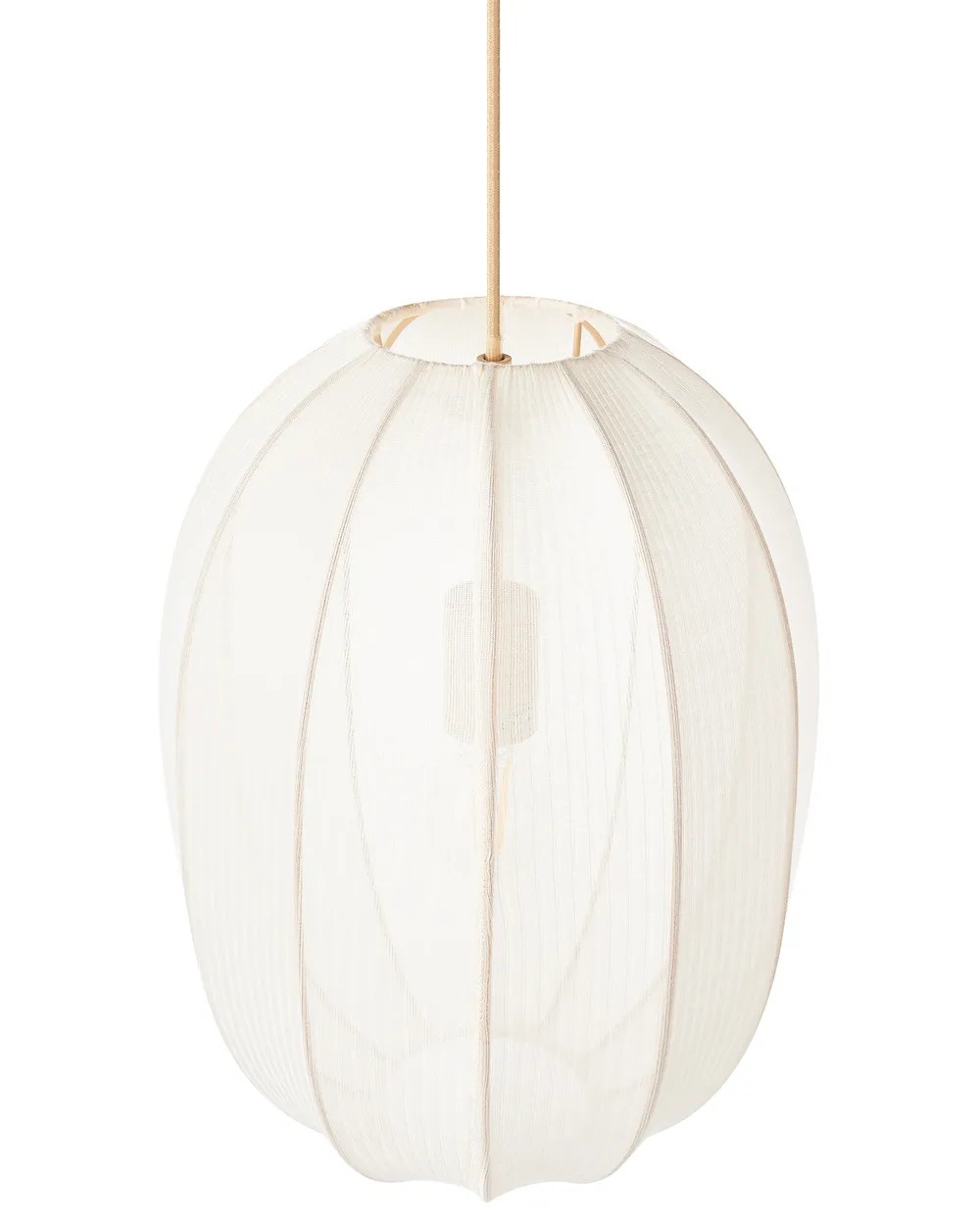 Pendant Lamp PADAMO White_955604