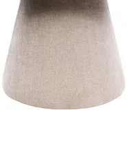 Ruokatuoli LIVONIA Chenille Vaaleanbeige_1118627