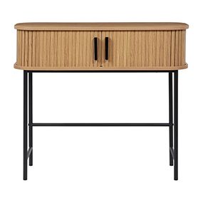 Console Tables
