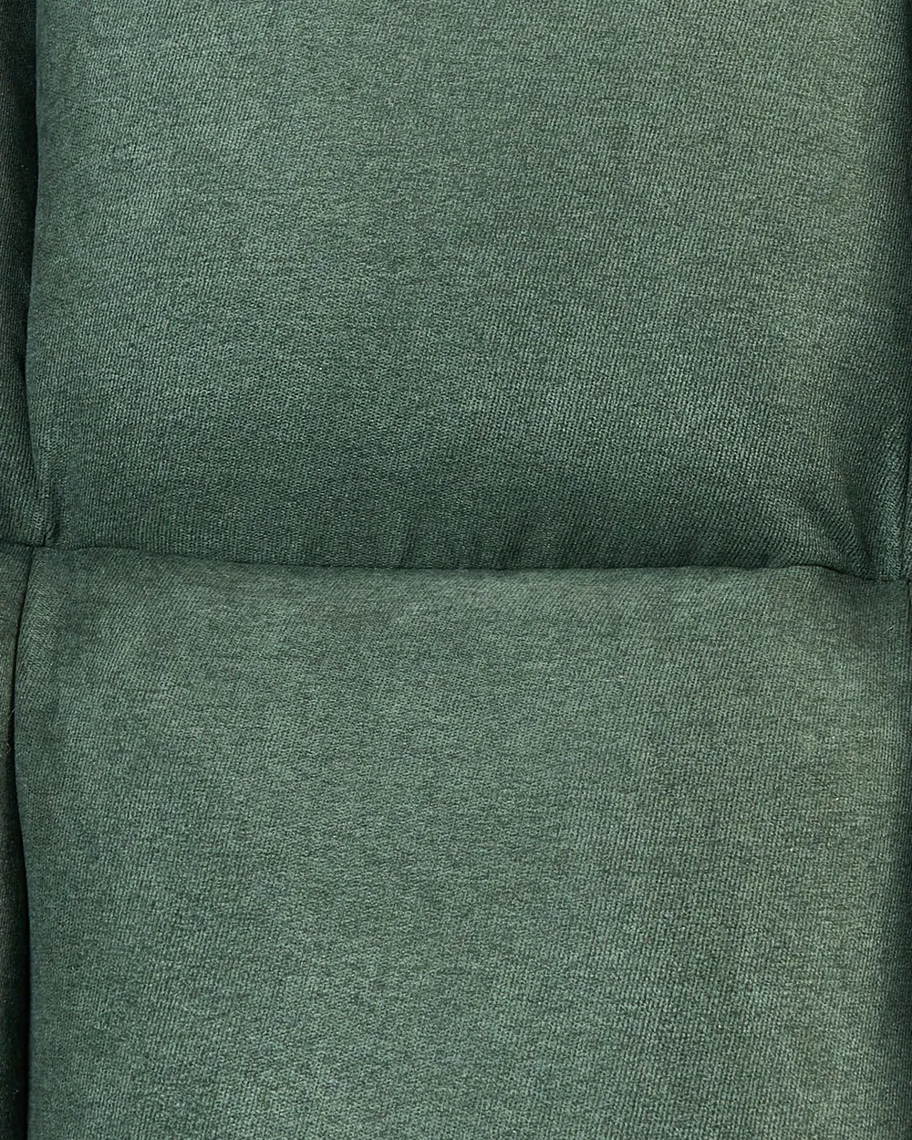 Rocking Chair OULU Fabric Emerald Green_855475