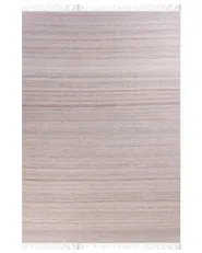 Rug MALHIA Light Red 160 x 230 cm_846625