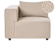 Corner Seat AXEBO Boucle Beige_1075984