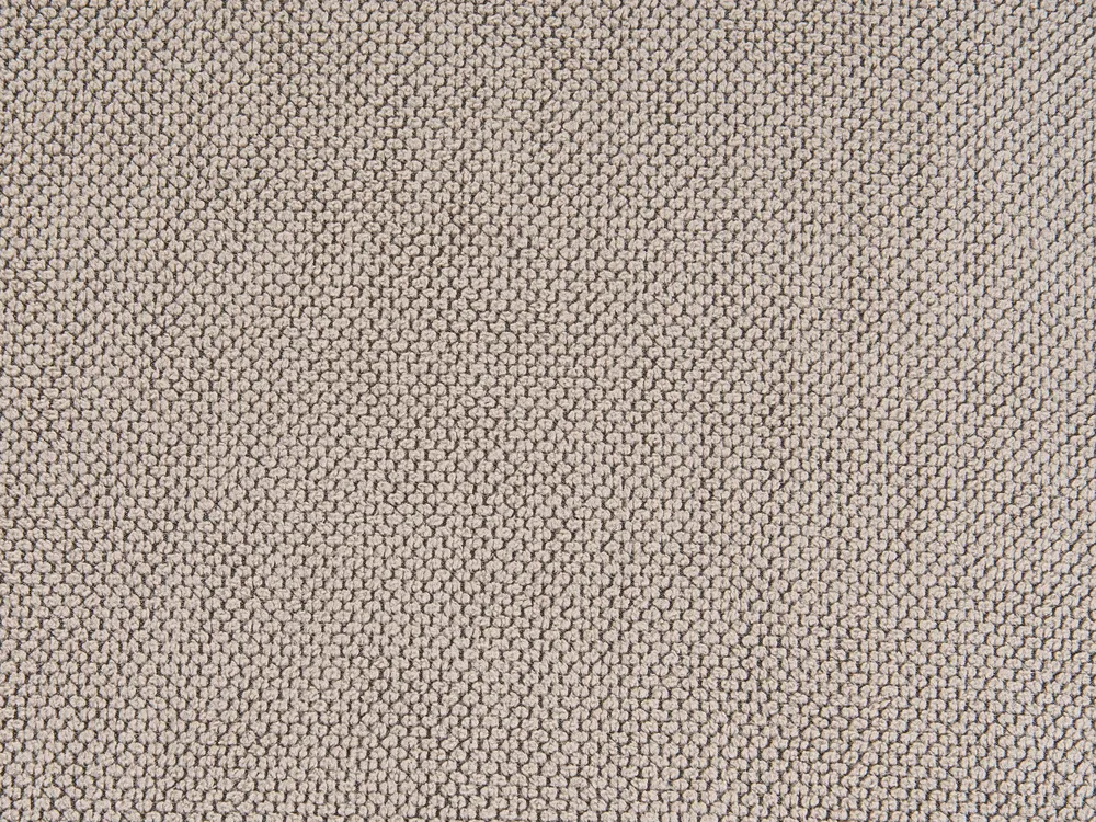 Shoe Bench VAIL Fabric Taupe with Storage_1058985