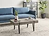 Coffee Table ADENA Brown