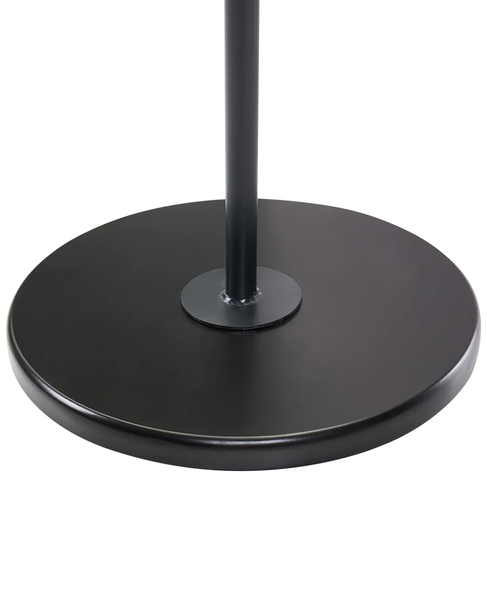 Standing Mirror LOUVIGNY 167 cm Black_1120738