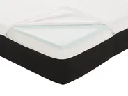 Geelimuistivaahtopatja COOL FLEX 7 PRO H2/3 keskikova 180 x 200 cm_913854