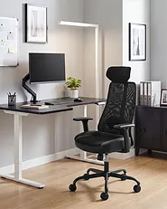 Office Chair STRYKE Black_1151267