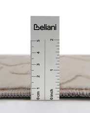 Teppe GANNETT Beige 80 x 300 cm_1107659