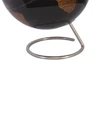 Karttapallo CARTIER 29 cm Musta_784336