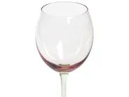 Viinilasisetti 4 kpl DIOPSIDE 360 ml Vaaleanpunainen_912630