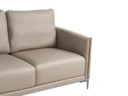 Soffa 3-sits CILENS Taupe_1120580