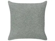 Sofa Bed 2 Seater HOVIN Fabric Green_962209