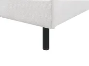 Modular Corner Sofa 3 Seater EGERIS Fabric Light Grey Right Hand_894311
