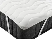Microfibre Mattress Protector FRESHGUARD MICRO 90 x 200 cm (EU Single)_878095