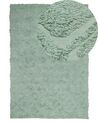 Rug HATAY Light Green 140 x 200 cm Cotton